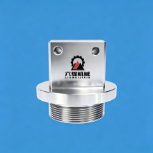 蓄能器接头